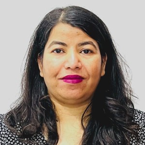 अनन्या खड्का