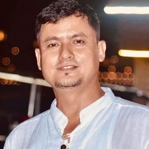 पोषण केसी