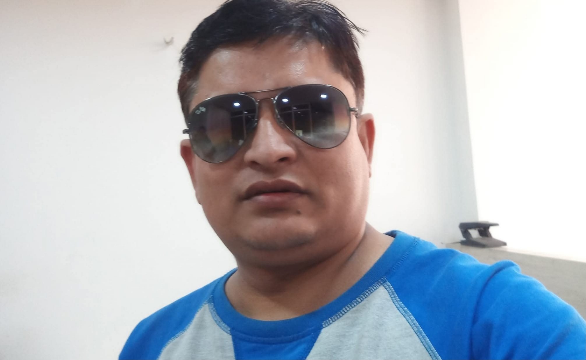 बुद्धि बिनोद घिमिरे