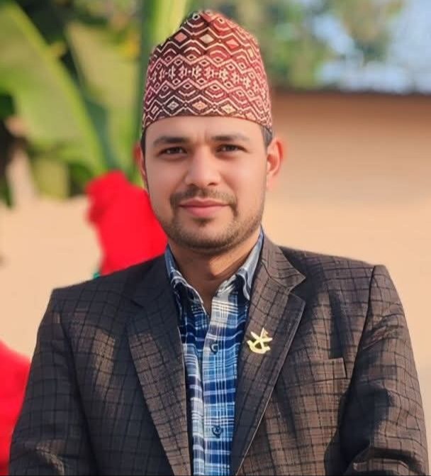 प्रवीण गिरी