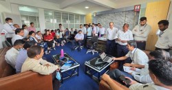 बिरामीको मृत्युपछि भेरी अस्पतालमा तनाव, मेसुमाथि आक्रमणको प्रयास,'के भन्छ अस्पताल प्रशासन?'