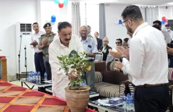 भेरी अस्पतालले मनायो १३५ औं बार्षिकोत्सब