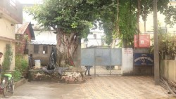 कपिलवस्तु कारागारबाट ४७० कैदी भागे