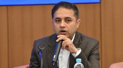 युवा डा. कीर्तिपाल सुवेदी कोशी प्रदेशको स्वास्थ्य सचिव नियुक्त