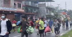 अझै २७३ कैदीबन्दी फरार