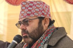 नरैनापुर शिक्षा विवाद- समाधानका लागि संवाद र सहकार्य गर्न गाउँपालिका तयार छ: अध्यक्ष शाह