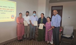 राप्तीसोनारी अस्पतालमा भदौ १ देखि विशेषज्ञ सेवा र सिजेरियन सेवा सञ्चालन हुने