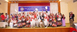 प्याब्सन बाँकेको चौथो जिल्लास्तरीय नृत्य प्रतियोगिताको उपाधि युनाइटेडलाई