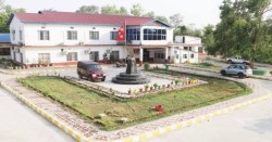 कोहलपुर नगरपालिकाभित्रका विद्यालय दुई दिन बन्द