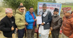 धार्मिकदेखि पर्यापर्यटनसम्म: नरैनापुरको पर्यटन सम्भावनामा मिडियाको साथ