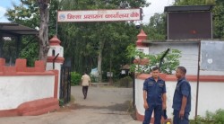 आज बिदाका दिन पनि बाँके प्रशासनबाट राष्ट्रिय परिचयपत्र सेवा