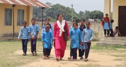 'ठूली दिदी’ मोडेलबाट आधारभूत सिकाइ सुधार्ने अभियान, बाँकेसहित चार जिल्लामा परियोजना सञ्चालन