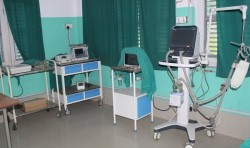 वर्षौदेखि चिकित्सकको पर्खाईमा रहेको सर्पदंश उपचार केन्द्र