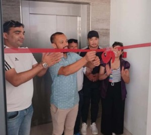 माल्टामा पुनः नेपाल माल्टा कम्युनिटी गठनसँगै कार्यालय स्थापना