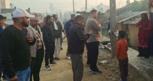 धरै आशा र अपेक्षा राखेका छन् डुडुवाका सर्वसाधरणले शुधान्सुसँग