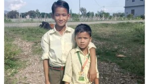 दाङको बखरियाबाट दुई बालक हराए, खोजी गरिदिन परिवारको आग्रह