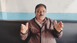 बाँके- २ मा कांग्रेसको चुनावी अभियान निकै उत्साहजनक ढंगले अघि बढेको छ: क्षेत्रीय  सभापति-गुप्ता