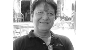 बाँके कांग्रेसका नेता जितेन्द्र हमाल (कैलाश) को निधन