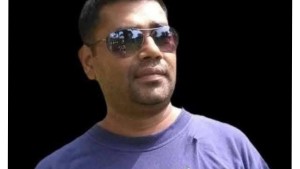 कोइरालालाई पूर्ण समर्थन गर्दै उम्मेदवार यादवद्वारा रुखमा मतदानको आह्वान