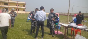 बाँकेमा शान्तिपूर्ण मतदान: रातीसम्म मतपेटिका संकलन कार्य सकिने