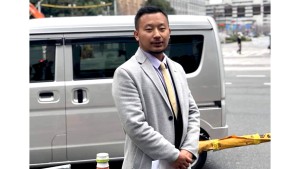 प्रतिनिधिसभा निर्वाचन: कांग्रेसले पनि खाता खोल्यो