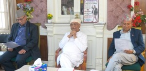 नेकपा एमालेद्वारा समानुपातिकतर्फ १६ जनाको नाम सिफारिस