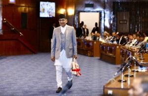 आ.व. २०८२-०८३ बजेट १९ खर्ब ६४ अर्ब ११ करोड रुपैयाँ