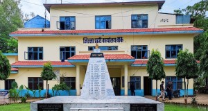 एसपी जिसीको बाँकेमा ६ महिना: जघन्य अपराध अनुसन्धान र कारबाहीमा ठुलो सफलता