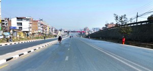 यातायात व्यवसायीको देशव्यापी हडताल स्थगित