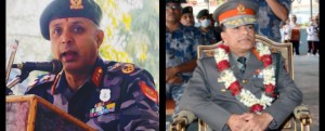 अर्यालपछिको सशस्त्र प्रहरी प्रमुख को? अग्रस्थानमा नारायणदत्त पौडेल, वंशी दाहाल पनि प्रतिस्पर्धामा