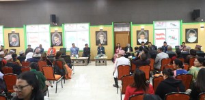 आज पनि बस्दै कांग्रेस केन्द्रीय कार्यसमितिको बैठक