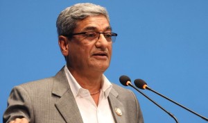 भिजिट भिसामा मेरो संलग्नता छैन:गृहमन्त्री