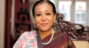 सपना प्रधान मल्ल आजदेखि कामु प्रधानन्यायाधीशको जिम्मेवारीमा