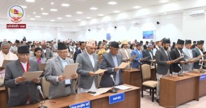 निर्वाचनपछिको संसद अधिवेशन आजदेखि, यस्तो छ पहिलो अधिवेशनको कार्यसूची