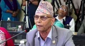 प्रहरीमा राजनीतिक हस्तक्षेप बढ्दा 'चेन अफ कमाण्ड कमजोर बन्यो'