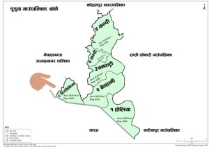 डुडुवाको लिहारपुरूवामा करेन्ट लागेर एक युवकको मृत्यु