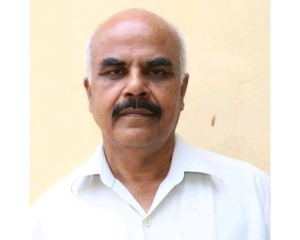 एमालेका केन्द्रीय सदस्य पशुपति दयाल मिश्र नेपालगन्जबाट पक्राउ