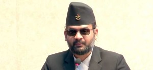 प्रधानमन्त्री बालेनले आज सबै दलका समानुपातिक सांसदसँग अन्तरक्रिया गर्दै