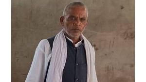 मेयर रामपुकार साह १ लाख घुससहित पक्राउ