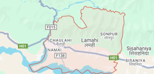 ब्याक हुँदै गरेको गाडीले किचेर दाङका एक युवकको मृत्यु