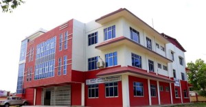 लुम्बिनी प्राविधिक विश्वविद्यालयमा स्नातक तहका विभिन्न कार्यक्रमका लागि भर्ना खुला