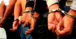 थप ४ फरार प्रतिवादी बाँके प्रहरीको नियन्त्रणमा