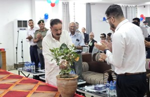 भेरी अस्पतालले मनायो १३५ औं बार्षिकोत्सब