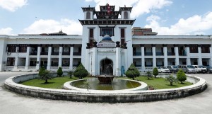 रुपन्देही-३ को उपनिर्वाचनका लागि दल दर्ता गर्न निर्वाचन आयोगको आह्वान