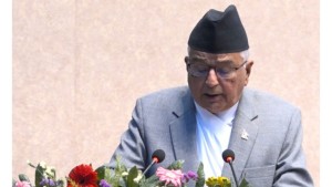 कानून दोषीका लागि भय र निर्दोषका लागि सहारा हुनुपर्छ: राष्ट्रपति पौडेल