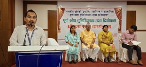 नेपालगञ्ज उपमहानगरपालिका पूर्ण खोप सुनिश्चितता तथा दिगोपना घोषणा