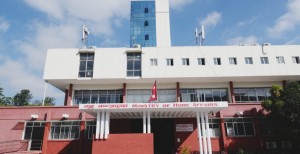 जेठ १४ गरे देशभर सार्वजनिक बिदा