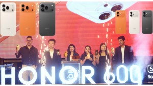 HONOR 600 सिरिज नेपालमा लन्च, बनाउन सकिनेछ ५ सेकेन्डमै फोटोबाट भिडियो (यी हुन् विशेषता)