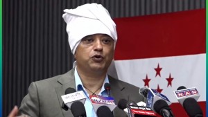 कम्तीमा १ सय स्थानीय तहको प्रमुखमा महिलालाई उम्मेदवार बनाउने लक्ष्यमा कांग्रेस