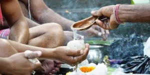 सोह्र श्राद्ध समापन गरिँदै